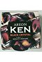 Ken Black Crystal Car Air Freshener (35 g) - 3