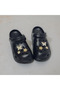 Stoned, Stylish, Anti-Slip Slippers, Summer Slippers, Cross Anatomical Comfort Slippers