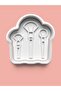 Hairdresser Supplies Cookie Mold and Sugar Paste Mold Set of 15 - 3