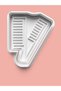 Hairdresser Supplies Cookie Mold and Sugar Paste Mold Set of 15 - 6