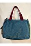 Patchwork Ethnic Authentic Bohemian Shoulder Bag Handbag Daily Use Travel Use Messenger Bag - 3