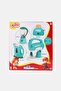 Electric Kitchen Aid Mixer, Blender, Kettle And Toaster Set - 2