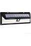 Solar Security Light - 10W Rated Power, 2400mAh Lithium Battery, 1.2W Solar Panel Power, 5.5V Voltag - 2