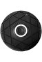 Mini Vibrating Body Massage Ball | Deep Tissue Pain Relief for Muscles | Compact, Recha - 2