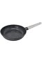 30cm Non-Stick Fry Pan – Forged Aluminum with 4-Layer Marble Coating, Induction & Ove - 2