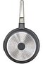30cm Non-Stick Fry Pan – Forged Aluminum with 4-Layer Marble Coating, Induction & Ove - 6