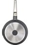 30cm Non-Stick Fry Pan – Forged Aluminum with 4-Layer Marble Coating, Induction & Ove - 5