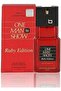 عطر ون مان شو روبي إديشن أو دو تواليت للرجال 100 مل - 2