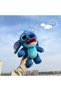 Stitch Plush Toy Movie Themed Lilo & Stitch Collectible 30 cm - 3