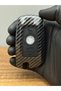 For Bmw F10 F15 F16 F20 F22 F30 F32 F18 F25 X1 X3 X4 X5 M3 3-Button Carbon Fiber Key Protection Case