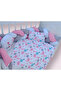Braided Baby Sleep Set 60X120 - 2