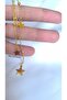 Top Chain ​​Star Layered Necklace - 2