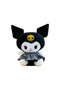27 cm Kuromi Plush Toy – Soft, Cute and Ready for Gift! - 2