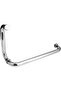 Stainless Steel Shower Door Handle, 20cmx45cm - 5