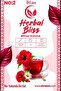 HERBAL BLİSS BİTKİSEL MUTLULUK BİTKİ ÇAYI 250 GR.
