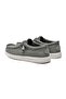 Wally Stretch Canvas Men's Casual Shoes 40700-007 - 2