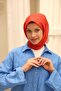 Soft Scarf 73087-34 - 4