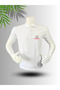 Honda Logo Printed Polo Neck Cotton T-Shirt - 2