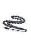 Master's Work System Cut Beads Large Size Buffalo Horn Prayer Beads