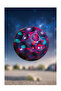 مجموعة سبيس بول الفائقة مكونة من 3 قطع - جودة وعلامة تجارية واقتصادية |   قوة القفز العالية - 3