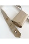 Kırem Crocodile Adjustable Strap Length Medium Size Bag Model - 2