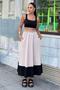 Women's Long Skirt - 700-3535 - 2