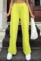 Women's Green Tracksuit - 700-3465 - 8
