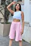 Women's Casual Capri - 700-3262 - 2