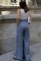 Women's Gabardine Trousers - 700-3600 - 4
