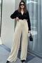 Women's Loose Trousers - 700-3578