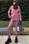 Women's Rose Tracksuit - 700-3507 - 2
