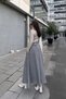 Women's Anthracite Skirt - 700-3528 - 6