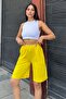 Women's Casual Capri - 700-3262 - 7