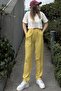 Women's Green Trousers - 700-3277 - 5