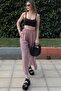Women's Burgundy Trousers - 700-3404 - 3