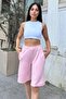 Women's Casual Capri - 700-3262