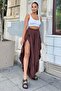 Women's Bohemian Trousers - 700-3635 - 5