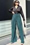 Women's Loose Trousers - 700-3578