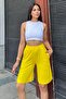 Women's Casual Capri - 700-3262 - 4