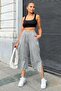 Women's Linen Capri - 700-3404