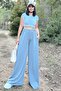 Women's Casual Tracksuit - 700-3511 - 2
