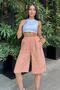 Women's Bermuda Shorts - 700-3146 - 8