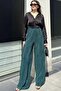 Women's Loose Trousers - 700-3578 - 5