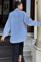 Women's Denim Jacket - 700-Kt0089 - 4