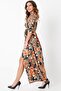Women's Long Dress - 700-2126 - 8