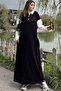 Women's Black Dress - 700-3493 - 4