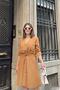 Women's Loose Dress - 700-3411 - 5