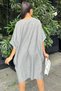 Women's Anthracite Dress - 700-3340 - 4