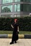 Women's Long Dress - 700-3525 - 4