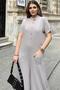 Women's Casual Jumpsuit - 700-3577 - 5